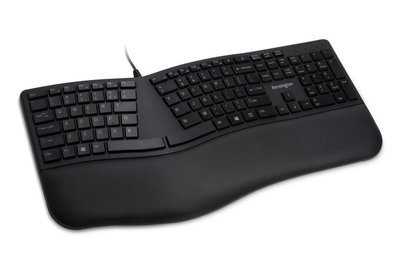 K75400us   kensington pro fit ergo wired keyboard %281%29