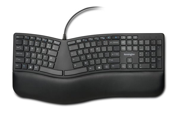 K75400us   kensington pro fit ergo wired keyboard %282%29