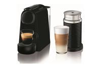 De'longhi Essenza Mini Espresso Machine Black