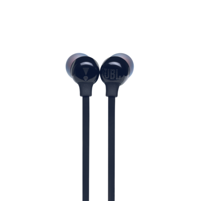 Jbl tune 125bt product image earbuds 2 blue