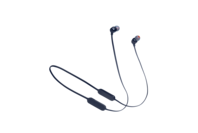JBL Tune 125 Bluetooth Wireless In-Ear Headphones Blue