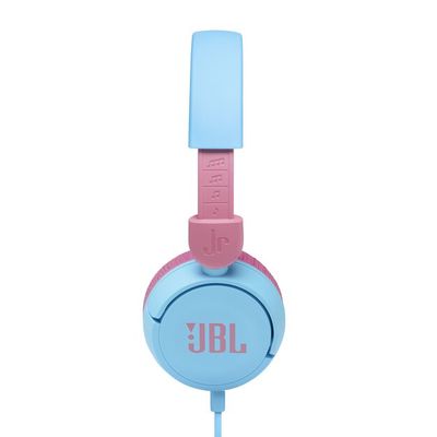 Jbl jr310 product image left blue