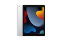 Apple 10.2-Inch iPad Wi-Fi 64GB - 9th Gen - Silver