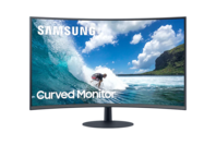 Samsung 32" Curved FHD Monitor