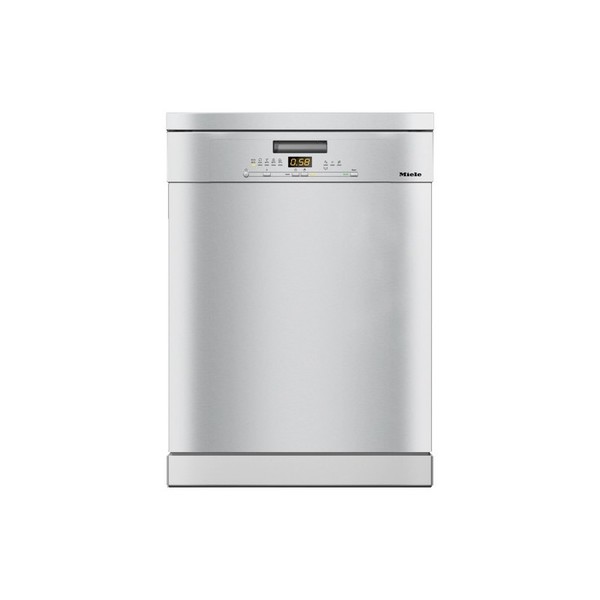 G5000scuclst   miele g 5000 scu clst active integrated dishwasher