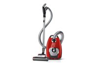 Bosch Serie | 8 Bagged vacuum cleanerZoo'o ProAnimal Red