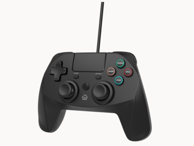 Pps4phc playmax ps4 wired controller 1