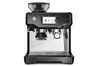 Breville the Barista Touch - Black Stainless