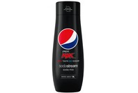 Sodastream Pepsi Max Syrup