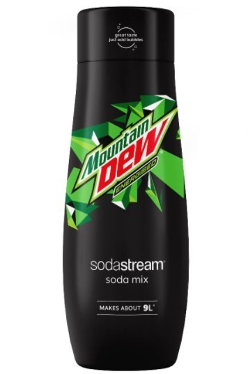 1924208640   sodastream mountain dew syrup