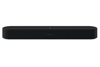 Sonos BEAM (Gen 2) Smart Soundbar - Black