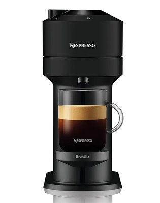 Bnv520mtb   nespresso breville vertuo next solo espresso machine   matte black %283%29