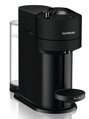Bnv570dcr   nespresso breville vertuo next bundle espresso machine   matte black %283%29