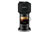 Nespresso Breville Vertuo Next Bundle Espresso Machine - Matte Black
