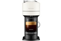 Nespresso Vertuo Next Solo Capsule Coffee Machine - White