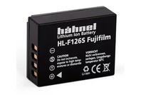 Hahnel HL-F126S Fujifilm Compatible Battery NP-W126S