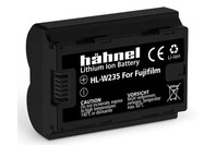 Hahnel HL-W235 Fujifilm Compatible Battery NP-W235