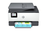 HP OfficeJet Pro 9012e All-in-One Printer