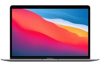 Apple 13" Macbook Air: M1 Chip 8 Core CPU, 7 Core GPU, 256GB - Space Grey