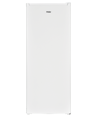 Haier Vertical Refrigerator 241L White