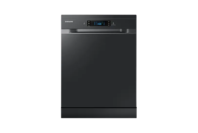 Samsung 60cm Black Dishwasher