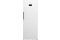 Beko Vertical Freezer 404L White
