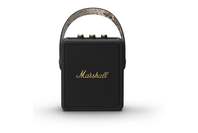 Marshall Stockwell II Wireless Speaker Black & Brass