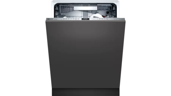 S287hdx01a   neff fully integrated dishwasher 60 cm %281%29