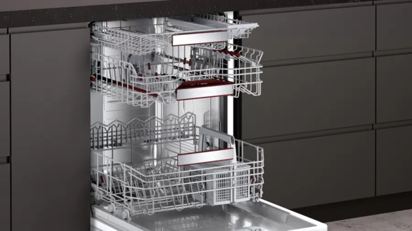 S287hdx01a   neff fully integrated dishwasher 60 cm %283%29