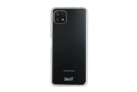3SIXT Samsung Galaxy A22 5G Pureflex Case - Clear