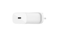 Belkin Boost Charge USB-C PD 3.0 PPS Wall Charger 25W + USB-C Cable