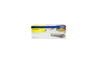 Brother Toner 1400 yield - Yellow
