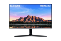 Samsung 28" LU28R550U UR55 4K UHD 3840x2160 Monitor | IPS Panel | HDR10 | AMD FreeSync | DP | 1000:1 (LU28R550UQEXXY)
