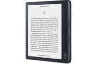 Kobo Sage 8" 32GB Touch Screen E-Reader - Black
