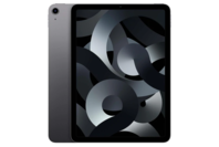 Apple 5th Gen 10.9-Inch iPad Air Wi-Fi 64GB - Space Grey