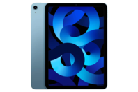 Apple 5th Gen 10.9-Inch iPad Air Wi-Fi 256GB - Blue