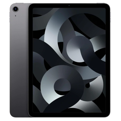 Apple 5th Gen 10.9-Inch iPad Air Wi-Fi + Cellular 64GB - Space Grey