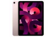 Apple 5th Gen 10.9-Inch iPad Air Wi-Fi + Cellular 64GB - Pink