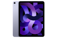 Apple 5th Gen 10.9-Inch iPad Air Wi-Fi + Cellular 64GB - Purple