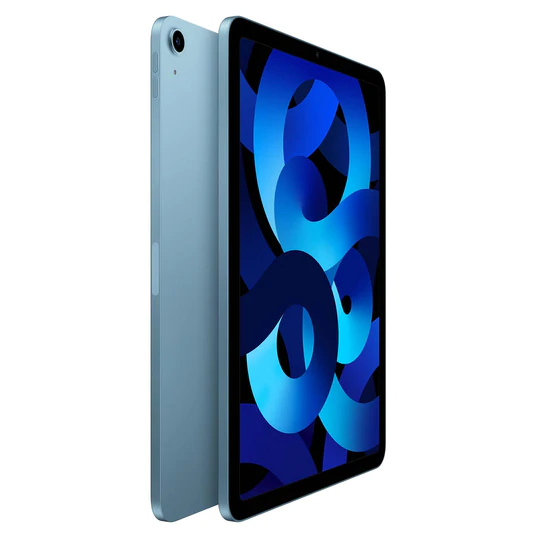Mm9e3x a   apple 10.9 inch ipad air wi fi 64gb   blue %282%29
