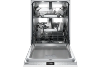 Gaggenau 400 Series 60cm Fully-integrated Dishwasher