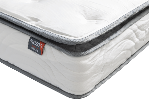 Mazon mattress 2