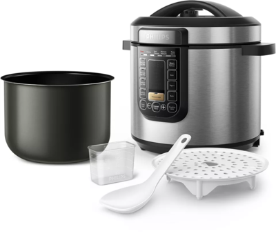 Hd2237 72   phillips viva collection all in one multicooker %283%29