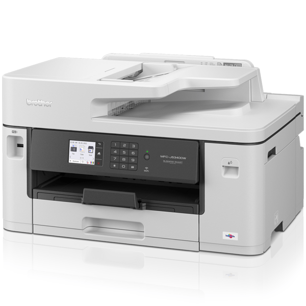 Mfcj5340dw   brother professional a3 inkjet wireless all in one printer %282%29
