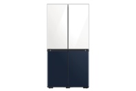 Samsung Bespoke French Door Refrigerator 596L