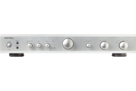 Rotel A10 Integrated Amplifier Silver