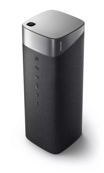 Tas7505   philips wireless bluetooth speaker %284%29