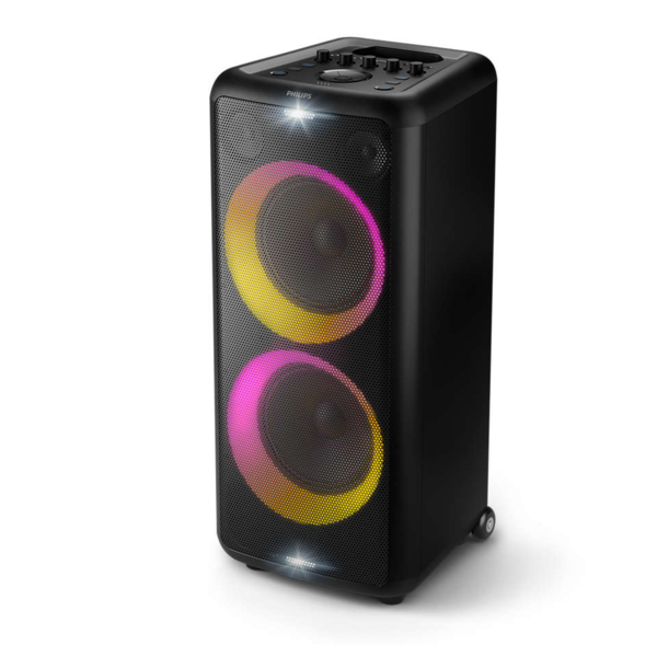 Tax5206   philips bluetooth party speaker %283%29