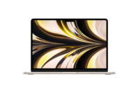 Apple MacBook Air 13-inch with M2 chip, 512GB SSD Starlight 2022