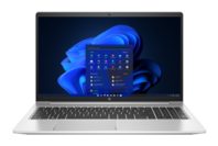 HP ProBook 450 G9 Laptop - 15.6", Intel i7-1255U, 16GB RAM, 512GB SSD, Touchscreen, Windows 10 Pro